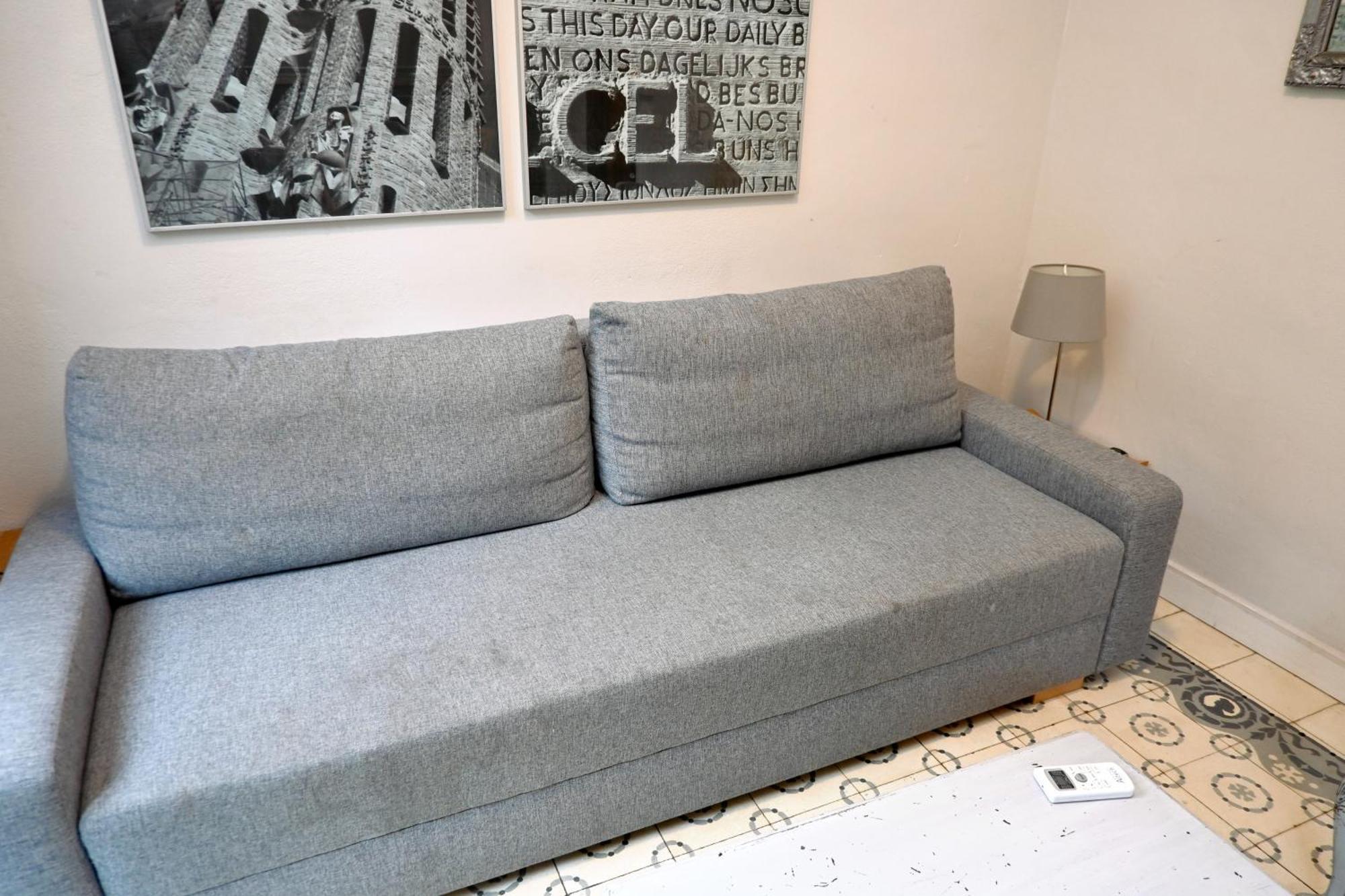Appartamento Homenfun Sagrada Familia Marina *